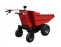 ED500E Electric Mini Dumper